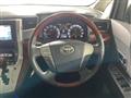 2010 Toyota Vellfire