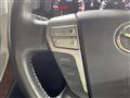 2010 Toyota Vellfire