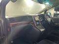 2010 Toyota Vellfire