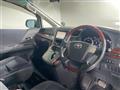 2010 Toyota Vellfire