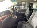 2010 Toyota Vellfire