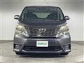 2010 Toyota Vellfire