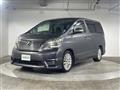 2010 Toyota Vellfire