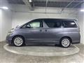 2010 Toyota Vellfire