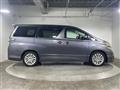 2010 Toyota Vellfire