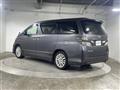 2010 Toyota Vellfire