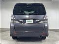 2010 Toyota Vellfire