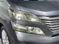 2010 Toyota Vellfire