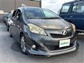 2011 Toyota Vitz