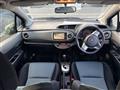 2011 Toyota Vitz