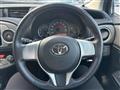 2011 Toyota Vitz
