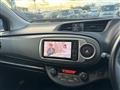 2011 Toyota Vitz