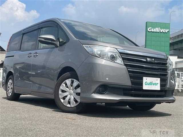 2015 Toyota Noah