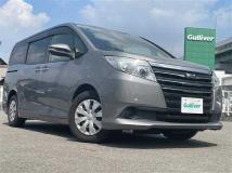 2015 Toyota Noah