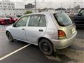 1997 Toyota Starlet