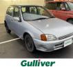 1997 Toyota Starlet