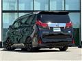 2015 Toyota Alphard Hybrid
