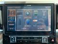 2015 Toyota Alphard Hybrid