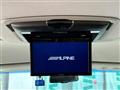2015 Toyota Alphard Hybrid