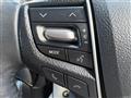 2015 Toyota Alphard Hybrid