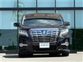 2015 Toyota Alphard Hybrid