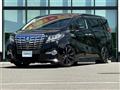 2015 Toyota Alphard Hybrid