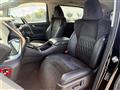 2015 Toyota Alphard Hybrid