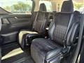 2015 Toyota Alphard Hybrid