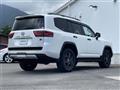 2023 Toyota Land Cruiser