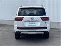 2023 Toyota Land Cruiser