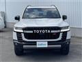 2023 Toyota Land Cruiser