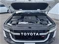 2023 Toyota Land Cruiser