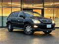 2008 Toyota Harrier