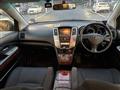 2008 Toyota Harrier