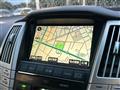 2008 Toyota Harrier