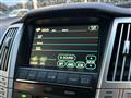 2008 Toyota Harrier