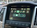 2008 Toyota Harrier
