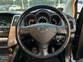 2008 Toyota Harrier