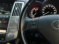 2008 Toyota Harrier