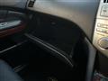 2008 Toyota Harrier
