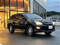 2008 Toyota Harrier