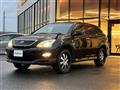 2008 Toyota Harrier