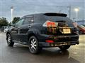 2008 Toyota Harrier