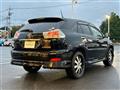 2008 Toyota Harrier
