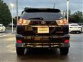 2008 Toyota Harrier