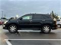 2008 Toyota Harrier