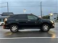 2008 Toyota Harrier