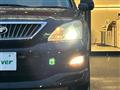 2008 Toyota Harrier