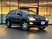 2008 Toyota Harrier