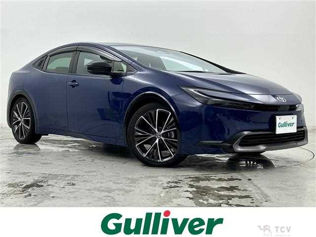 2024 Toyota Prius